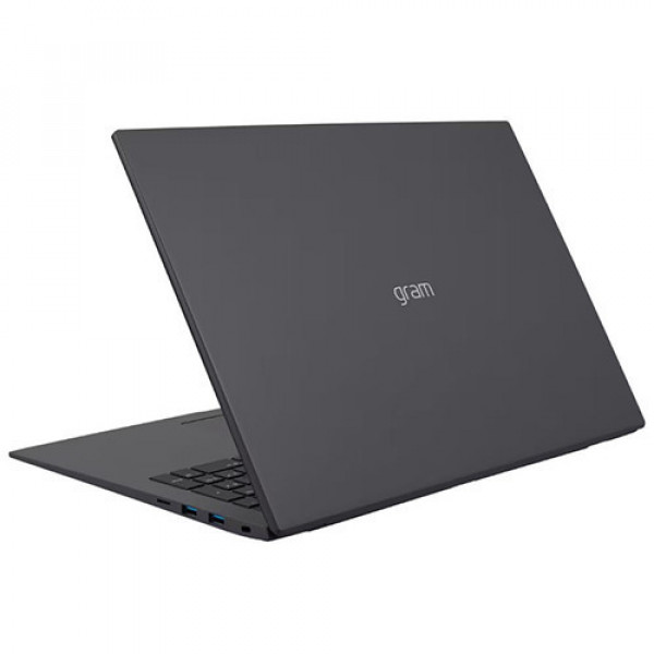 Laptop LG Gram 2024 17Z90S-G.AH78A5 (Intel Core Ultra 7 155H | 16GB | 1TB | Intel Arc | 17 inch WQXGA | Win 11 | Đen)