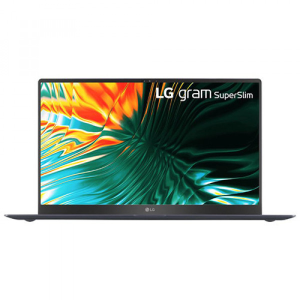 Laptop LG Gram Super Slim 2024 15Z90ST-G.AH75A5 (Intel Core Ultra 7 155H | 16GB | 512GB | Intel Arc | 15.6 inch FHD OLED | Win 11 | Xanh)