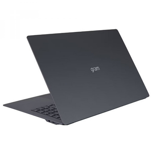 Laptop LG Gram Super Slim 2024 15Z90ST-G.AH75A5 (Intel Core Ultra 7 155H | 16GB | 512GB | Intel Arc | 15.6 inch FHD OLED | Win 11 | Xanh)