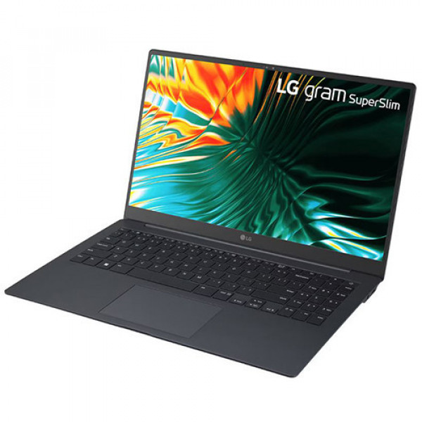 Laptop LG Gram Super Slim 2024 15Z90ST-G.AH75A5 (Intel Core Ultra 7 155H | 16GB | 512GB | Intel Arc | 15.6 inch FHD OLED | Win 11 | Xanh)