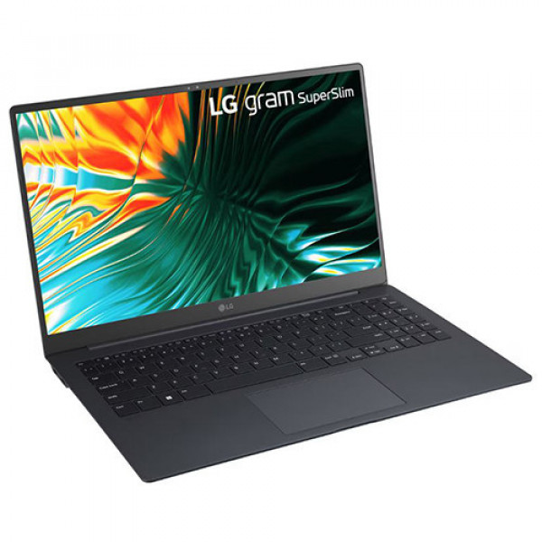 Laptop LG Gram Super Slim 2024 15Z90ST-G.AH75A5 (Intel Core Ultra 7 155H | 16GB | 512GB | Intel Arc | 15.6 inch FHD OLED | Win 11 | Xanh)