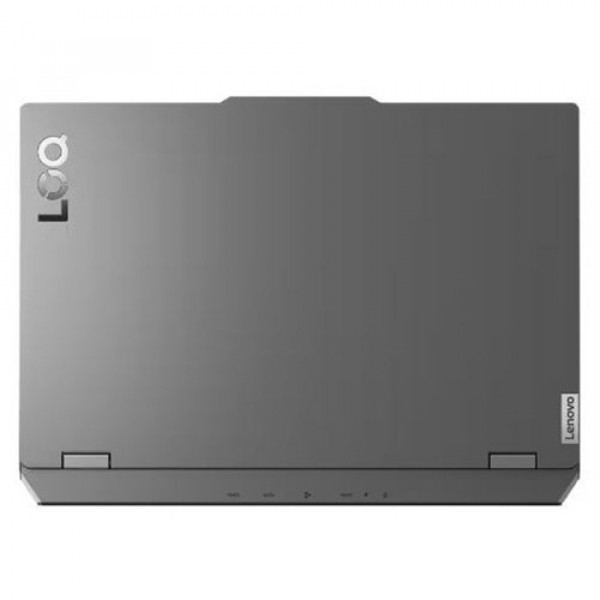 Laptop Lenovo LOQ 2024 15IAX9  (Core i5-13450HX | 12GB | 512GB | RTX 4050 6GB| 15.6 inch FHD 144Hz | Win 11 | Xám)