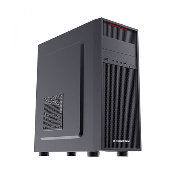 PCHM Kỹ Thuật 1 (i3-10105F | H510M-K | Ram 8GB  | GT730 | 256GB SSD | 500W)