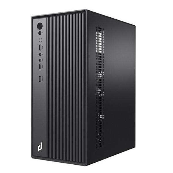 PCHM Kỹ Thuật 1 (i3-10105F | H510M-K | Ram 16GB  | AMD R5 220 2GB | 512GB SSD | 450W)