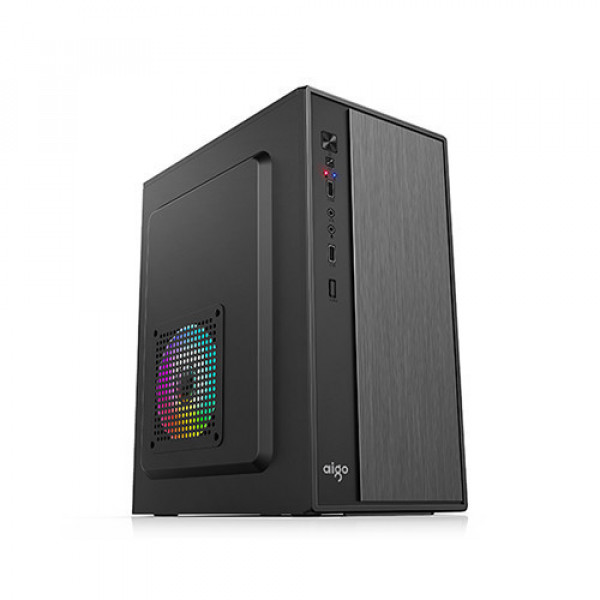 PCHM Kỹ Thuật 2 (i3-12100F | H610M-K | Ram 8GB  | GT 1030 | 256GB SSD | 500W)