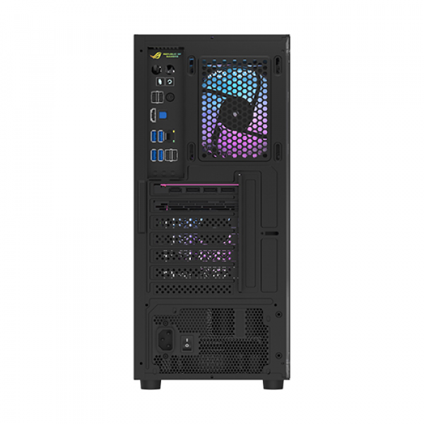 PCHM Kỹ Thuật 6 (i3-14100F | B760M | Ram 16GB  | GTX 1650 | 500GB SSD | 500W)