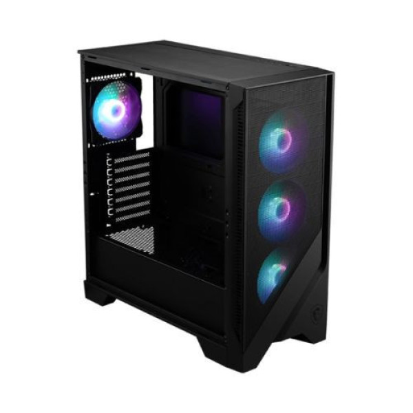 PCHM Kỹ Thuật 7 (Ryzen 9 9950X | X870 | Ram 32GB DDR5 | RX 9600 16GB | 1TB SSD | 750W)