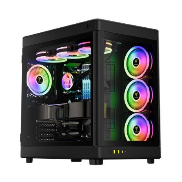 PCHM Kỹ Thuật 9 (Ultra 9 285K | Z890 | Ram 64GB  | RTX 5090 OC | 1TB SSD | 1000W)