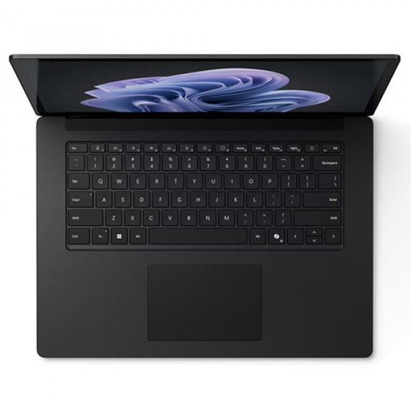 Surface Laptop 6 13.5inch Intel Core Ultra 7 165H Ram 16GB SSD 256GB
