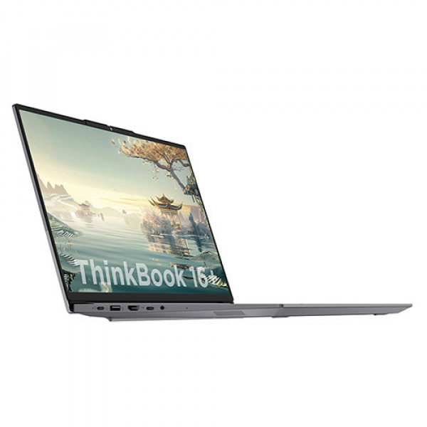 Laptop Lenovo Thinkbook 16 G6+ 2024 (Ryzen 7-8845H, Ram 16GB, 1TB SSD, AMD Radeon™ 780M, 16.0inch 2.5K 120Hz)