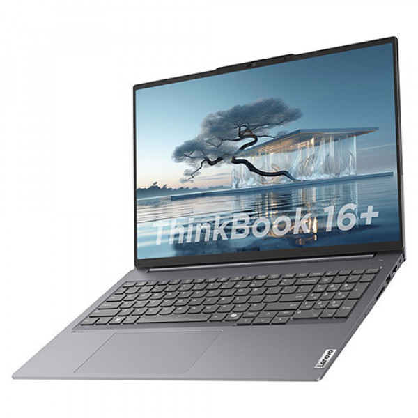 Laptop Lenovo Thinkbook 16 G6+ 2024 (Intel Ultra 5 125H, Ram 16GB, 512GB SSD, Intel Arc Graphics, 16.0inch 2.5K 120Hz)