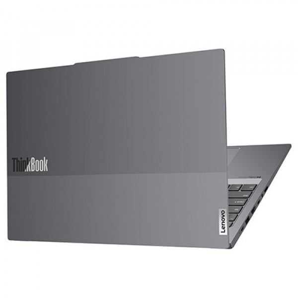 Laptop Lenovo Thinkbook 16 G6+ 2024 (Intel Ultra 5 125H, Ram 16GB, 512GB SSD, Intel Arc Graphics, 16.0inch 2.5K 120Hz)