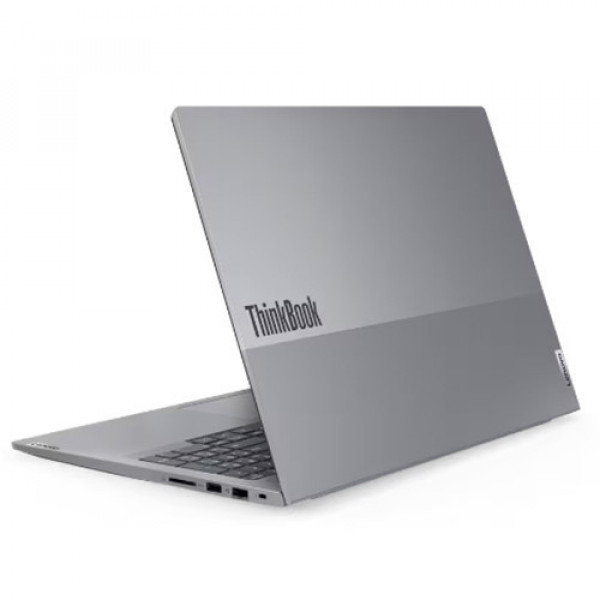 Laptop Lenovo Thinkbook 16 G7 2024 (Ryzen 7-8845H, Ram 16GB, 1TB SSD, AMD Radeon™ 780M, 16.0inch 2K+ 120Hz)