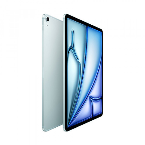 iPad Air 6 M2 13inch 5G 1TB Blue