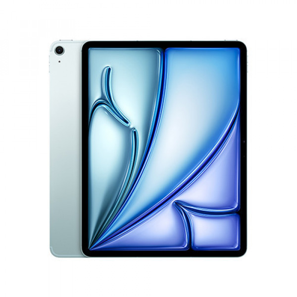 iPad Air 6 M2 13inch 5G 1TB Blue