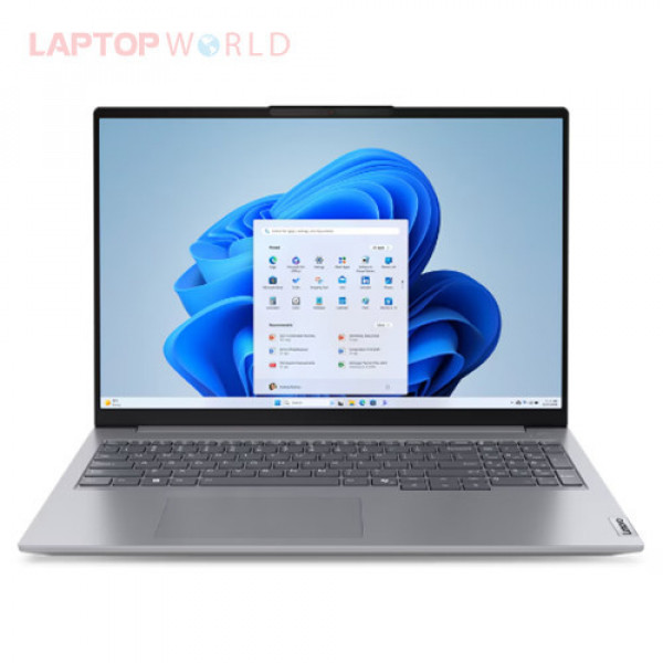 Laptop Lenovo Thinkbook 16 G7 2024 (Intel Ultra 5 125H, Ram 16GB, 1TB SSD, Intel Arc Graphics, 16.0inch 2K+ 120Hz)