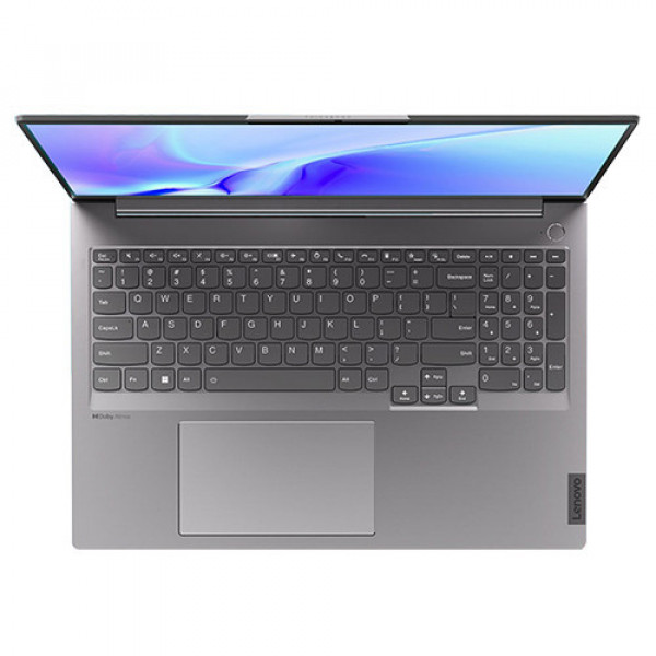 Laptop Lenovo ThinkBook 16 G5+ (Core i5-13500H, Ram 16GB, 512GB SSD, Intel Iris Xe Graphics, 16.0inch 2K+ IPS)