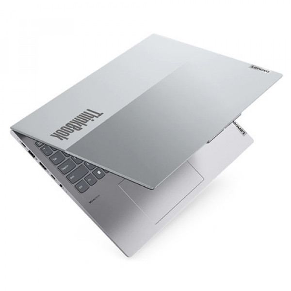 Laptop Lenovo ThinkBook 16 G5+ (Core i5-13500H, Ram 16GB, 512GB SSD, Intel Iris Xe Graphics, 16.0inch 2K+ IPS)