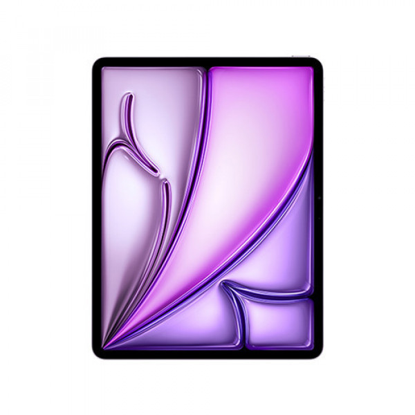 iPad Air 6 M2 13inch 5G 512GB Purple