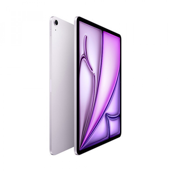 iPad Air 6 M2 13inch 5G 256GB Purple