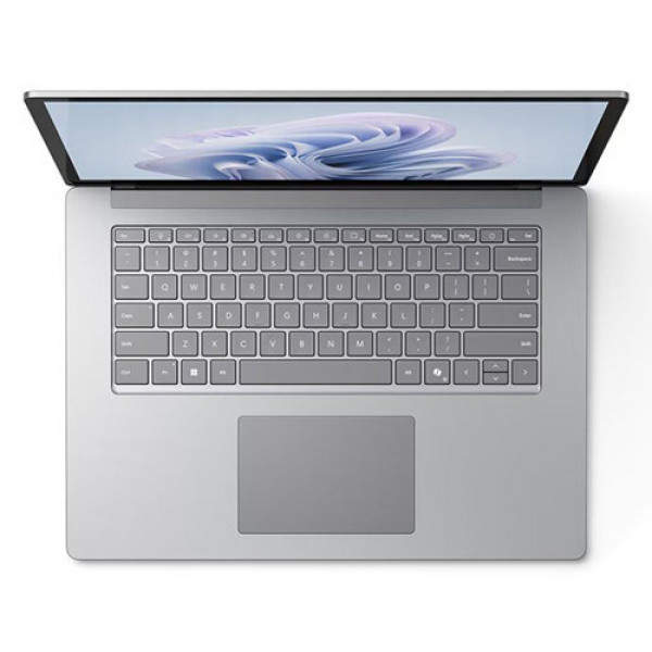 Surface Laptop 6 13.5inch Intel Core Ultra 7 165H Ram 16GB SSD 512GB