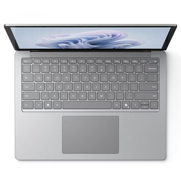 Surface Laptop 6 15inch Intel Core Ultra 7 165H Ram 16GB SSD 512GB