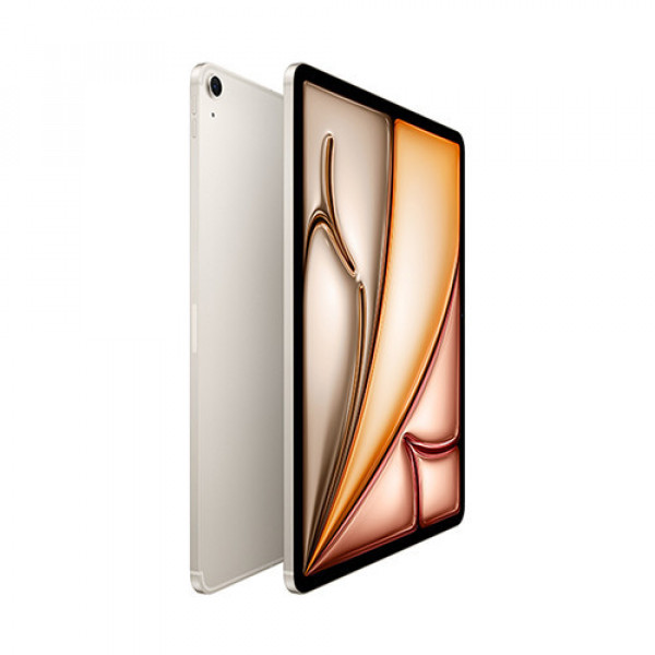 iPad Air 6 M2 13inch Wifi 512GB Starlight