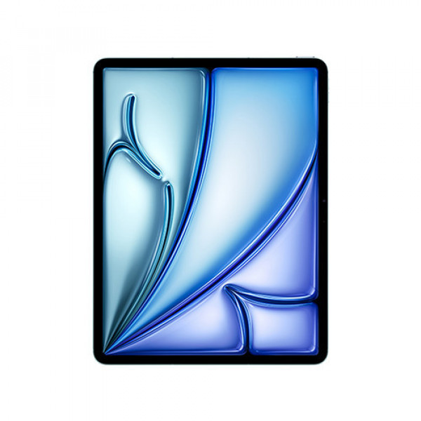 iPad Air 6 M2 13inch Wifi 128GB Blue