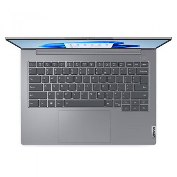 Laptop Lenovo ThinkBook 14 G6 IRL 21KG00RCVN (Core™ i5-13420H | 16GB | 512GB | Intel Iris Xe | 14 inch WUXGA | No OS | Xám)