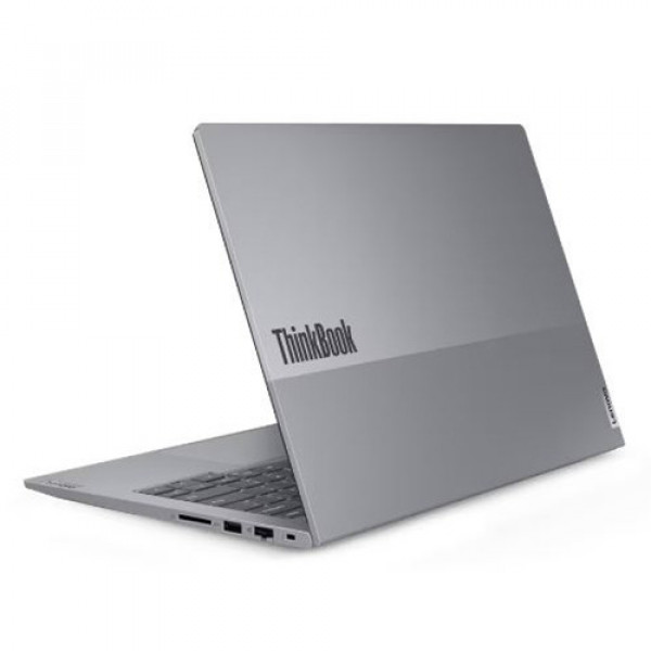 Laptop Lenovo ThinkBook 14 G6 IRL 21KG00RCVN (Core™ i5-13420H | 16GB | 512GB | Intel Iris Xe | 14 inch WUXGA | No OS | Xám)