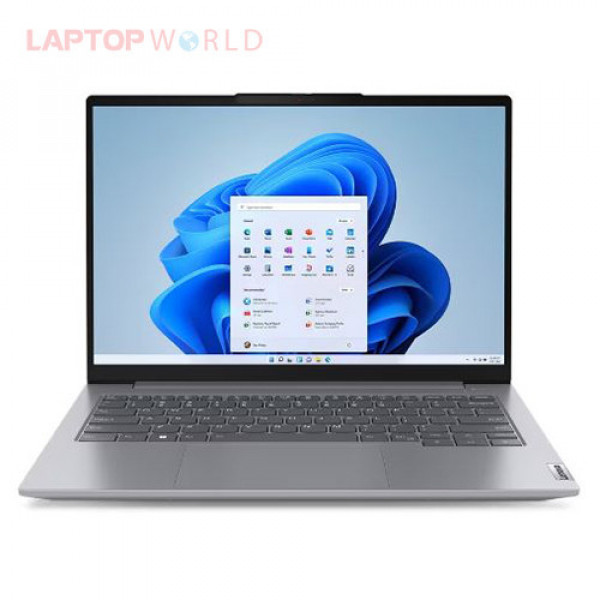 Laptop Lenovo ThinkBook 14 G6 IRL 21KG00RCVN (Core™ i5-13420H | 16GB | 512GB | Intel Iris Xe | 14 inch WUXGA | No OS | Xám)