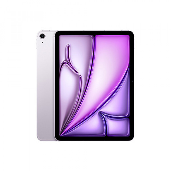 iPad Air 6 M2 11inch 5G 1TB Purple