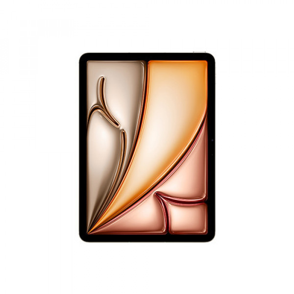 iPad Air 6 M2 11inch 5G 256GB Starlight