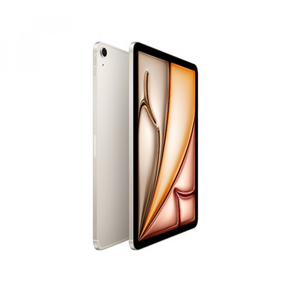 iPad Air 6 M2 11inch 5G 256GB Starlight