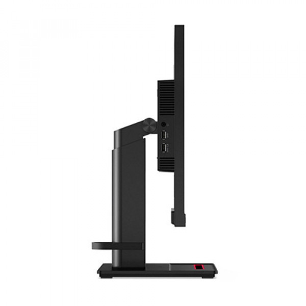 Màn hình Lenovo Think Vision T24v-20 61FCMAR6WW (23.8 inch | FHD | IPS | 60Hz | 4ms | Loa | Webcam)