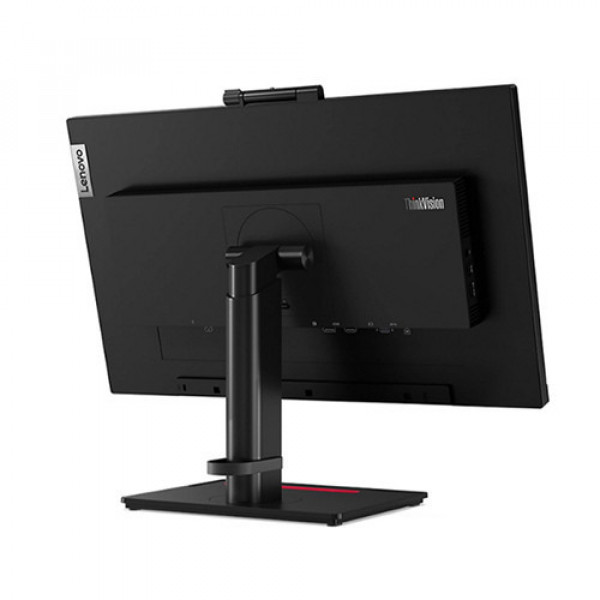 Màn hình Lenovo Think Vision T24v-20 61FCMAR6WW (23.8 inch | FHD | IPS | 60Hz | 4ms | Loa | Webcam)