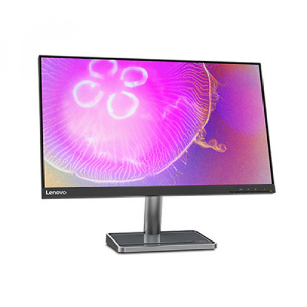 Màn hình đồ họa Lenovo L24Q-35 66D1GAC1VN (23.8Inch | 2K | IPS | 75HZ | 4ms)