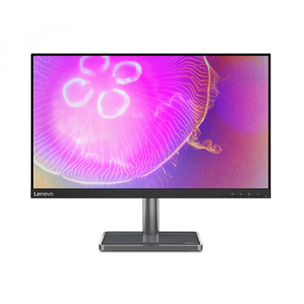 Màn hình đồ họa Lenovo L24Q-35 66D1GAC1VN (23.8Inch | 2K | IPS | 75HZ | 4ms)