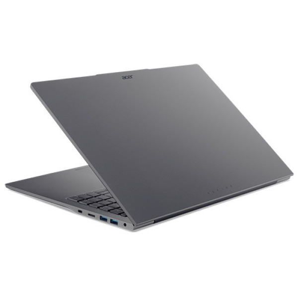 Laptop Acer Aspire Lite 16 AL16-51P-596H NX.KWZSV.002 (Core i5-1235U | 8GB | 512GB | Intel HD | 16 inch FHD+ | Win 11 | Xám)