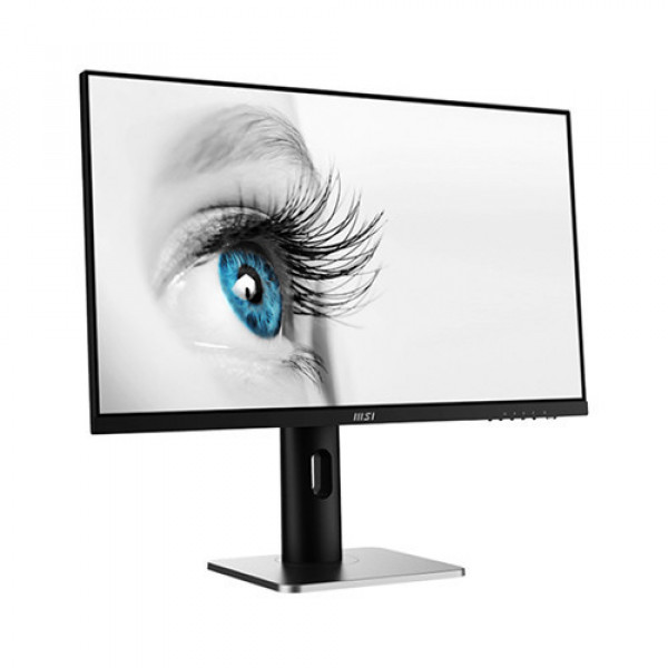 Màn Hình MSI PRO MP273QP (27inch | WQHD | IPS | 75Hz | 4ms | Loa)