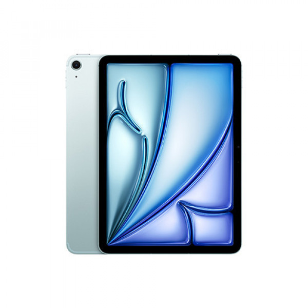 iPad Air 6 M2 11inch Wifi 512GB Blue