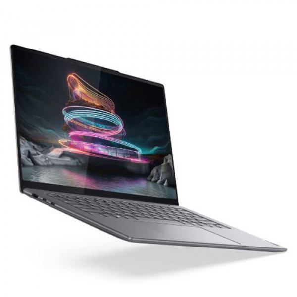 Laptop Lenovo Yoga Pro 7 14IMH9 83E2006MVN (Core™ Ultra 7 155H | 32GB | 1TB | RTX 4050 | 14.5inch 2.8K OLED | Win 11 | Office | Xám)