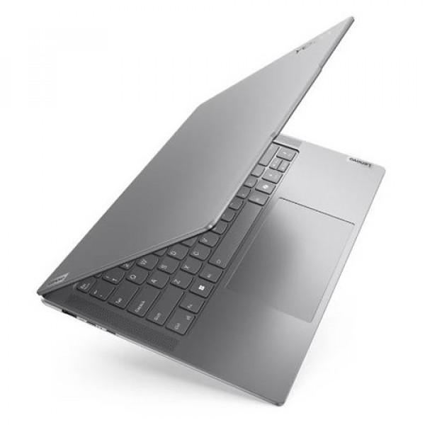 Laptop Lenovo Yoga Pro 7 14IMH9 83E2006MVN (Core™ Ultra 7 155H | 32GB | 1TB | RTX 4050 | 14.5inch 2.8K OLED | Win 11 | Office | Xám)