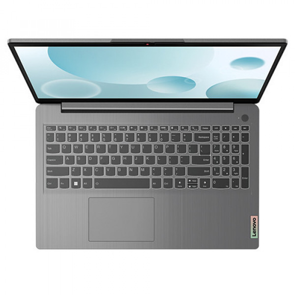 Laptop Lenovo IdeaPad 3 15IAU7 82RK015AVN (Core™ i3-1215U | 16GB | 512GB SSD | Intel® UHD Graphics | 15.6inch FHD | Win 11 | Xám)