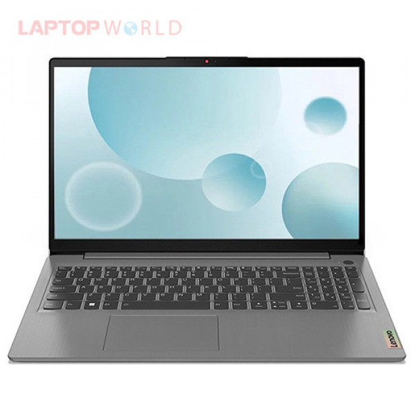 Laptop Lenovo IdeaPad 3 15IAU7 82RK015AVN (Core™ i3-1215U | 16GB | 512GB SSD | Intel® UHD Graphics | 15.6inch FHD | Win 11 | Xám)