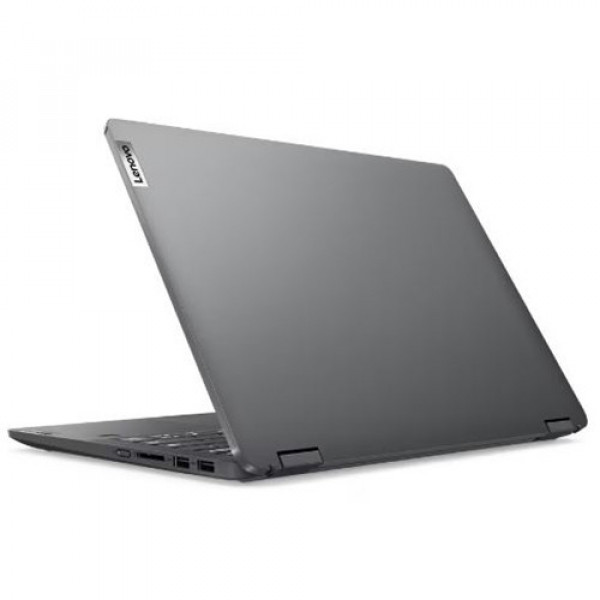 Laptop Lenovo IdeaPad Flex 5 14ALC7 82R900ECVN  (Ryzen™ 7 5700U | 16GB | 512GB SSD | AMD Radeon™ Graphics | 14.0 inch WUXGA | Cảm ứng | Bút cảm ứng | Win 11 | Xám)