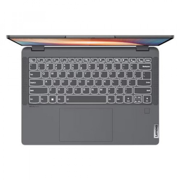 Laptop Lenovo IdeaPad Flex 5 14ALC7 82R900ECVN  (Ryzen™ 7 5700U | 16GB | 512GB SSD | AMD Radeon™ Graphics | 14.0 inch WUXGA | Cảm ứng | Bút cảm ứng | Win 11 | Xám)