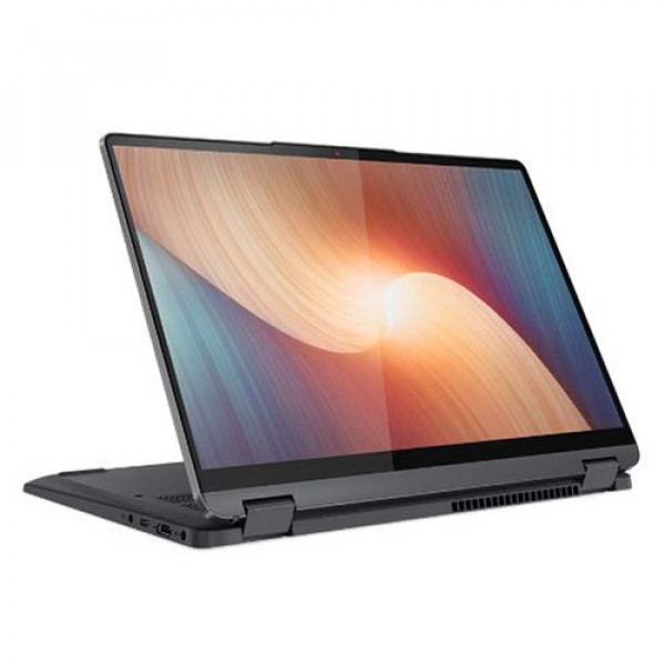 Laptop Lenovo IdeaPad Flex 5 14ALC7 82R900ECVN  (Ryzen™ 7 5700U | 16GB | 512GB SSD | AMD Radeon™ Graphics | 14.0 inch WUXGA | Cảm ứng | Bút cảm ứng | Win 11 | Xám)