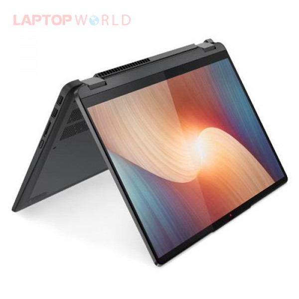 Laptop Lenovo IdeaPad Flex 5 14ALC7 82R900ECVN  (Ryzen™ 7 5700U | 16GB | 512GB SSD | AMD Radeon™ Graphics | 14.0 inch WUXGA | Cảm ứng | Bút cảm ứng | Win 11 | Xám)