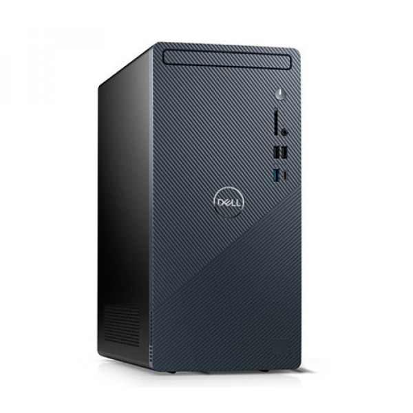 PC Dell Inspiron 3030T MTI71035W1-16G-1T (Core i7-14700F | 16Gb DDR5 5600MHZ | 1TB SSD | Wifi 6 _ BT 5.2 | KB_M | Windows 11 Home)